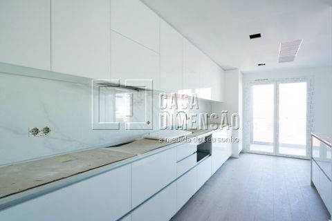 Leilighet i Carnaxide, Lisbon, Carnaxide - € 710 000 | Ref: CD.11411.13.(A) - foto 12