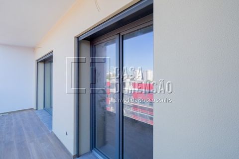 Leilighet i Carnaxide, Lisbon, Carnaxide - € 710 000 | Ref: CD.11411.13.(A) - foto 19