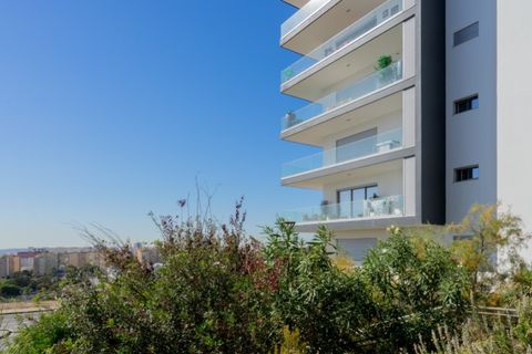 Leilighet i Carnaxide, Lisbon, Carnaxide - € 710 000 | Ref: CD.11411.13.(A) - foto 41