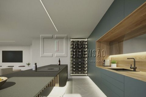 Villa i Almada, Setubal, Almada - € 975.000 | Ref: CD.11427.(A) - foto 18