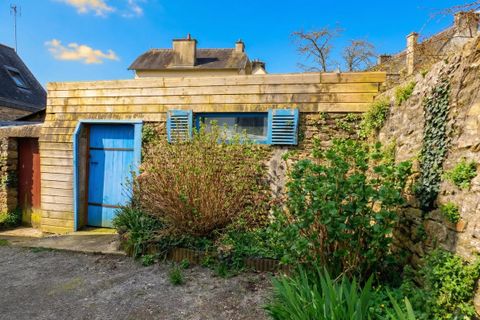 Villa i Quimperlé, Finistere, Quimperlé - € 218.500 | Ref: 6760 - foto 2