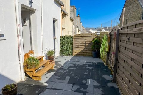 Villa i Quimperlé, Finistere, Quimperlé - € 218.500 | Ref: 6760 - foto 3