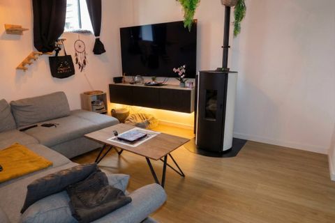 Villa i Quimperlé, Finistere, Quimperlé - € 218.500 | Ref: 6760 - foto 6