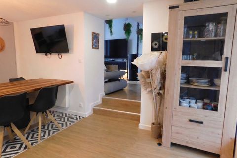 Villa i Quimperlé, Finistere, Quimperlé - € 218.500 | Ref: 6760 - foto 9