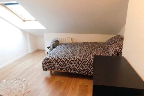 Villa i Quimperlé, Finistere, Quimperlé - € 218.500 | Ref: 6760 - foto 12