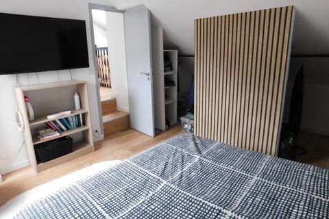 Villa i Quimperlé, Finistere, Quimperlé - € 218.500 | Ref: 6760 - foto 14
