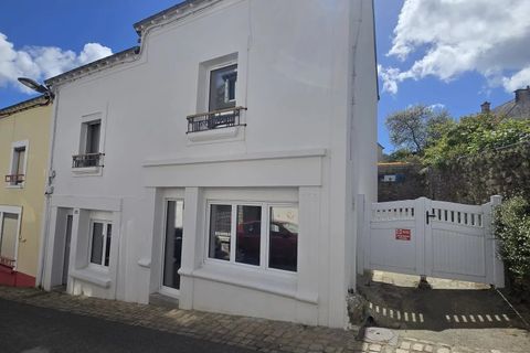 Villa i Quimperlé, Finistere, Quimperlé - € 218.500 | Ref: 6760 - foto 1