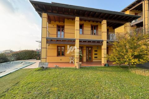 Villa a Capriano del Colle, Brescia, Capriano del Colle - € 450.000 | Ref: 787 - foto 2