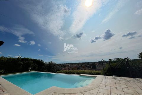 Villa a Capriano del Colle, Brescia, Capriano del Colle - € 450.000 | Ref: 787 - foto 3