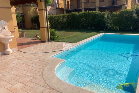 Villa a Capriano del Colle, Brescia, Capriano del Colle - € 450.000 | Ref: 787 - foto 4
