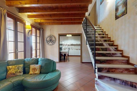 Villa a Capriano del Colle, Brescia, Capriano del Colle - € 450.000 | Ref: 787 - foto 5