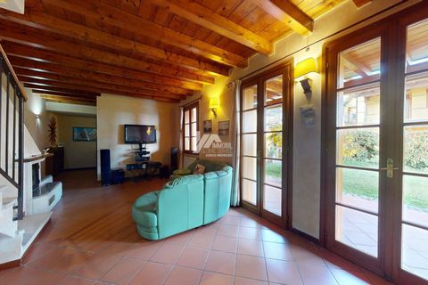 Villa a Capriano del Colle, Brescia, Capriano del Colle - € 450.000 | Ref: 787 - foto 6