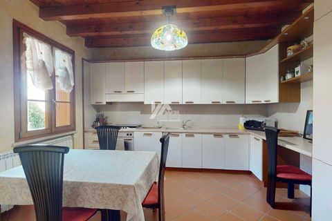 Villa a Capriano del Colle, Brescia, Capriano del Colle - € 450.000 | Ref: 787 - foto 7