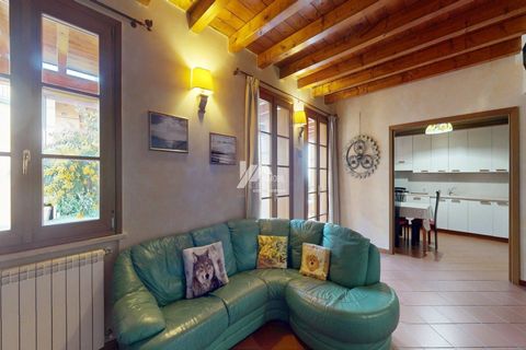 Villa a Capriano del Colle, Brescia, Capriano del Colle - € 450.000 | Ref: 787 - foto 9
