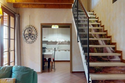 Villa a Capriano del Colle, Brescia, Capriano del Colle - € 450.000 | Ref: 787 - foto 10