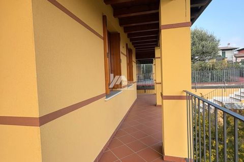 Villa a Capriano del Colle, Brescia, Capriano del Colle - € 450.000 | Ref: 787 - foto 13