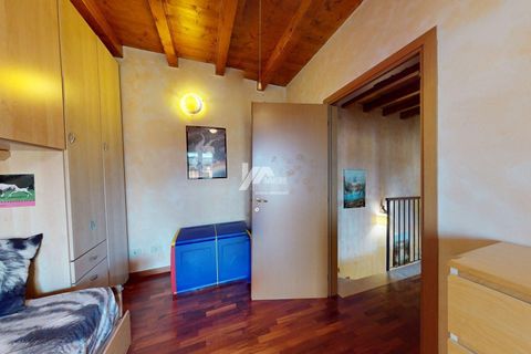 Villa a Capriano del Colle, Brescia, Capriano del Colle - € 450.000 | Ref: 787 - foto 14