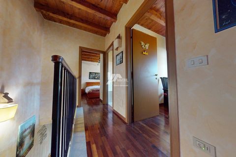 Villa a Capriano del Colle, Brescia, Capriano del Colle - € 450.000 | Ref: 787 - foto 15