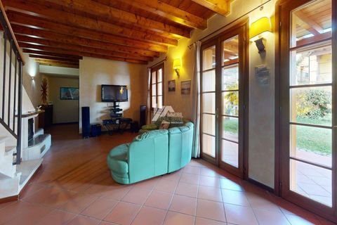 Villa a Capriano del Colle, Brescia, Capriano del Colle - € 450.000 | Ref: 787 - foto 19