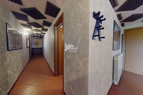Villa a Capriano del Colle, Brescia, Capriano del Colle - € 450.000 | Ref: 787 - foto 20