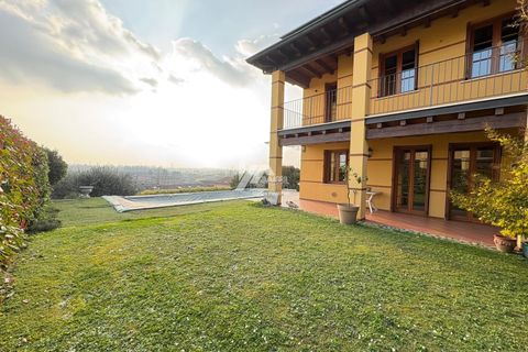 Villa a Capriano del Colle, Brescia, Capriano del Colle - € 450.000 | Ref: 787 - foto 28