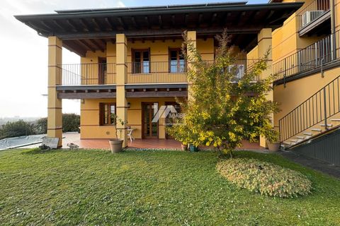 Villa a Capriano del Colle, Brescia, Capriano del Colle - € 450.000 | Ref: 787 - foto 29