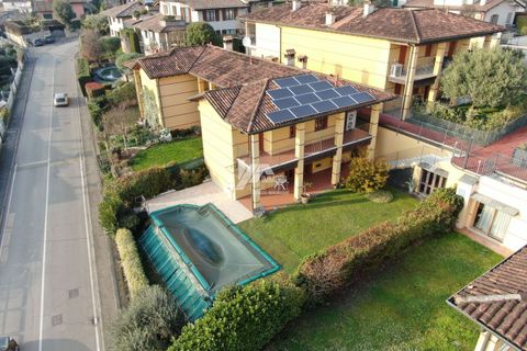 Villa a Capriano del Colle, Brescia, Capriano del Colle - € 450.000 | Ref: 787 - foto 33