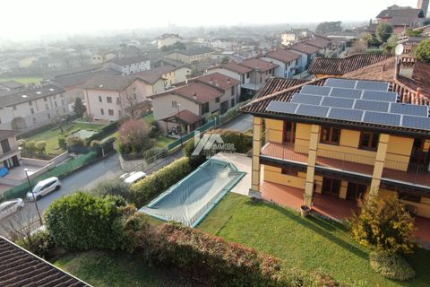 Villa a Capriano del Colle, Brescia, Capriano del Colle - € 450.000 | Ref: 787 - foto 34