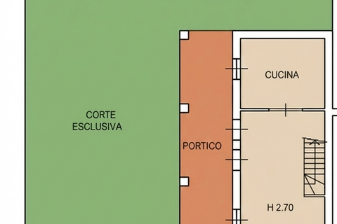 Villa a Capriano del Colle, Brescia, Capriano del Colle - € 450.000 | Ref: 787 - foto 35