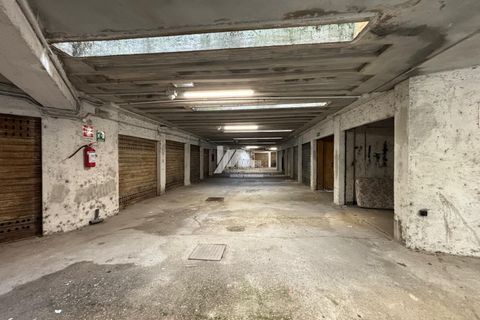 Garage i Brescia, Brescia, Brescia - € 25.000 | Ref: 791 - foto 3