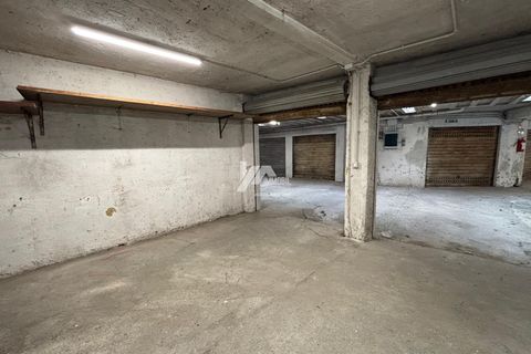 Garage i Brescia, Brescia, Brescia - € 25.000 | Ref: 791 - foto 8