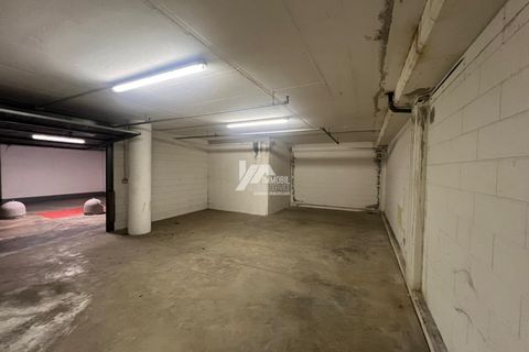 Garage i Brescia, Brescia, Brescia - € 75.000 | Ref: 792 - foto 1