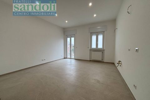 Lejlighed i Vercelli, Vercelli, Vercelli - € 70.000 | Ref: 7749 - foto 1
