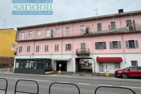 Lejlighed i Vercelli, Vercelli, Vercelli - € 70.000 | Ref: 7749 - foto 9