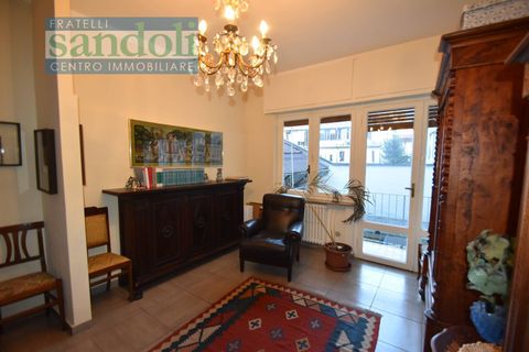 Lejlighed i Vercelli, Vercelli, Vercelli - € 85.000 | Ref: 7966 - foto 1
