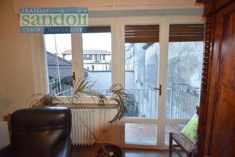 Lejlighed i Vercelli, Vercelli, Vercelli - € 85.000 | Ref: 7966 - foto 4