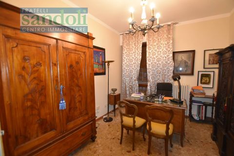 Lejlighed i Vercelli, Vercelli, Vercelli - € 85.000 | Ref: 7966 - foto 5