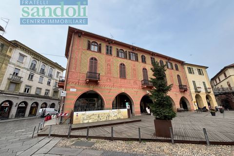Lejlighed i Vercelli, Vercelli, Vercelli - € 270.000 | Ref: 7972 - foto 1