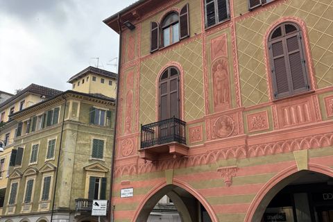 Lejlighed i Vercelli, Vercelli, Vercelli - € 270.000 | Ref: 7972 - foto 2