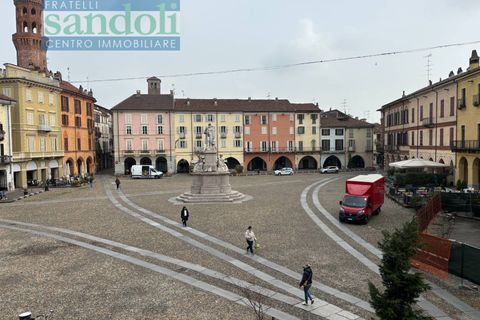 Lejlighed i Vercelli, Vercelli, Vercelli - € 270.000 | Ref: 7972 - foto 3