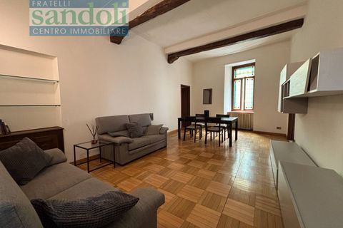 Lejlighed i Vercelli, Vercelli, Vercelli - € 270.000 | Ref: 7972 - foto 6