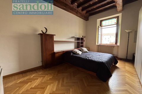 Lejlighed i Vercelli, Vercelli, Vercelli - € 270.000 | Ref: 7972 - foto 13