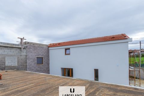 Villa a Vila Maior, Aveiro, Vila Maior - € 285.000 | Ref: CAS_1468 - foto 8