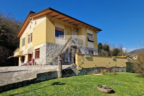 Villa i Lucca, Lucca, Lucca - € 700.000 | Ref: 6458 - foto 1