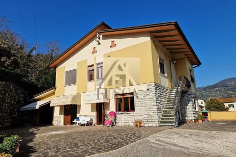 Villa i Lucca, Lucca, Lucca - € 700.000 | Ref: 6458 - foto 2
