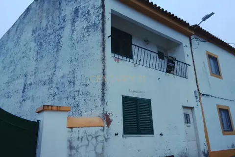 Villa i Nisa, Portalegre, Nisa - € 45.500 | Ref: C0434-01233 - foto 1