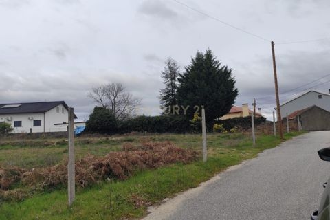 Helårsgrund i Viseu, Viseu, Viseu - € 140.000 | Ref: C0203-02604 - foto 2