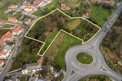 Terra a Sandim, Porto, Sandim - € 650.000 | Ref: C0510-00562 - foto 4