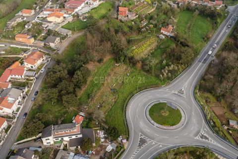 Terra a Sandim, Porto, Sandim - € 650.000 | Ref: C0510-00562 - foto 5