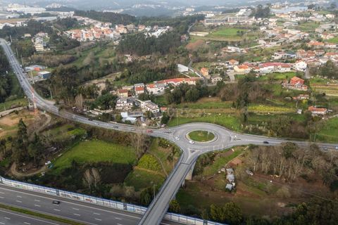 Terra a Sandim, Porto, Sandim - € 650.000 | Ref: C0510-00562 - foto 6